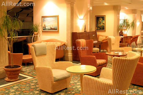 Club&Hotel Isis 24